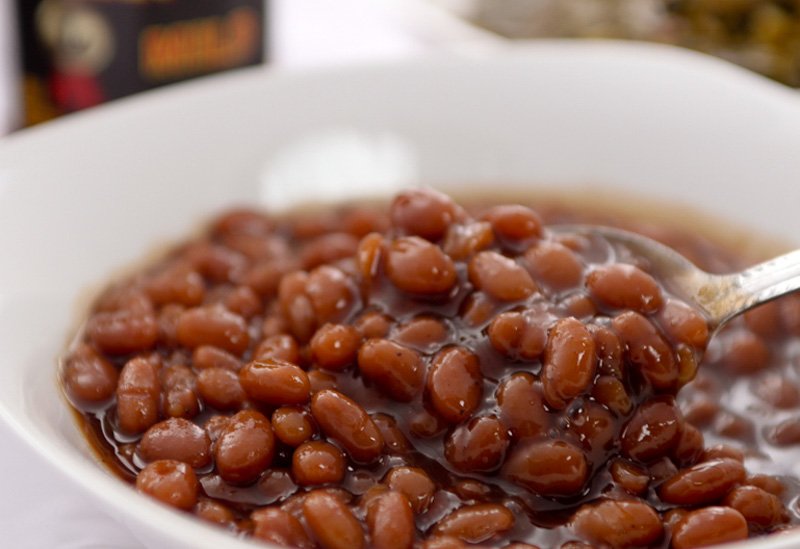 My Mamma's Bar-B-Q & Gourmet Sauces