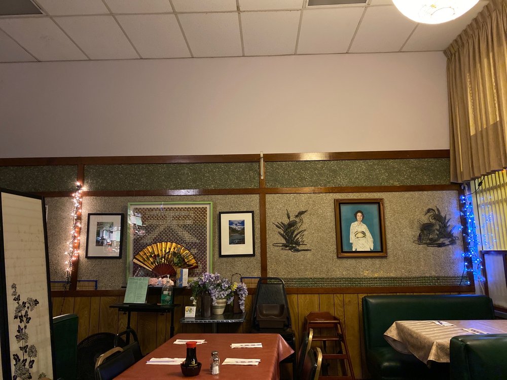Restaurant Amachi
