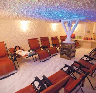 Hygea Wellness