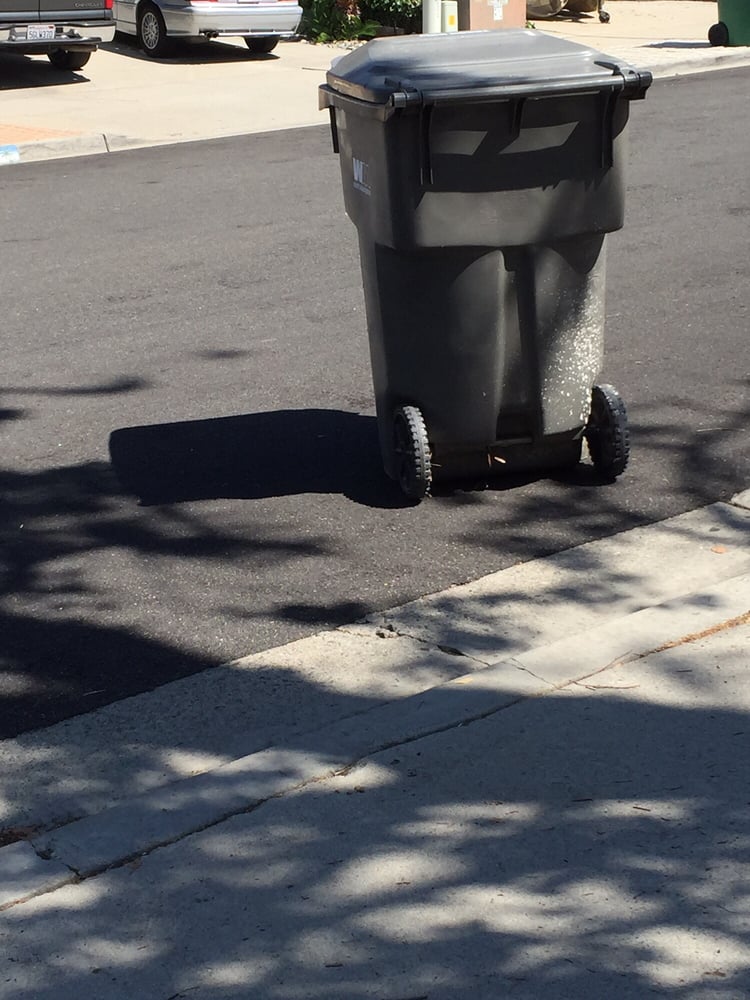 Waste Management Oceanside - Junk Removal & Hauling - 2880 Industry St