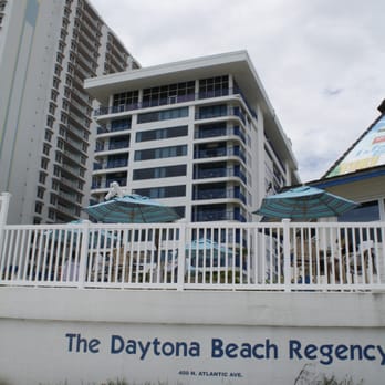 Daytona Beach Regency 71 Photos 32 Reviews Hotels 400 N Photo Of Daytona Beach Regency Fl United States Hotel