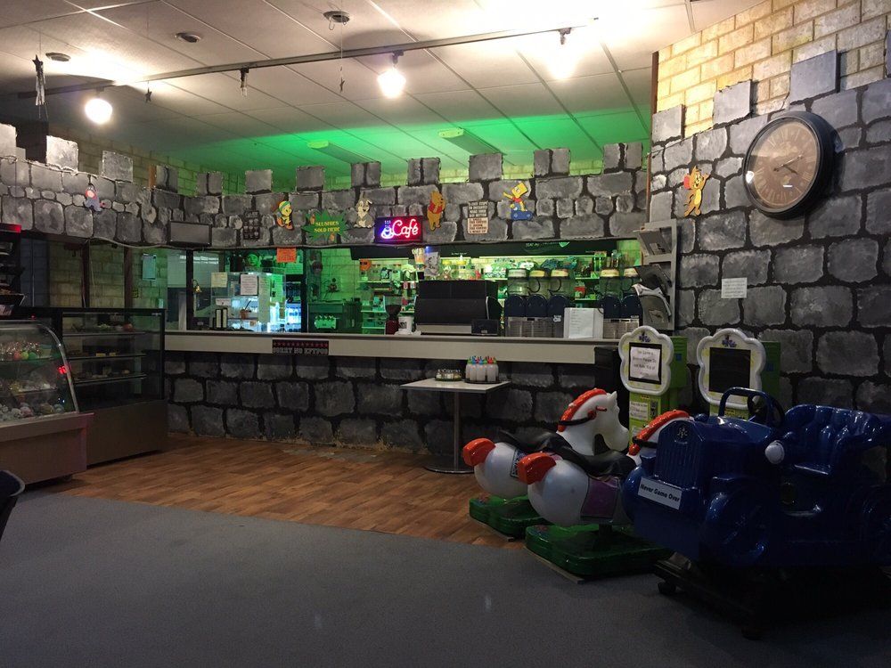 Rolloways Leisure Centre