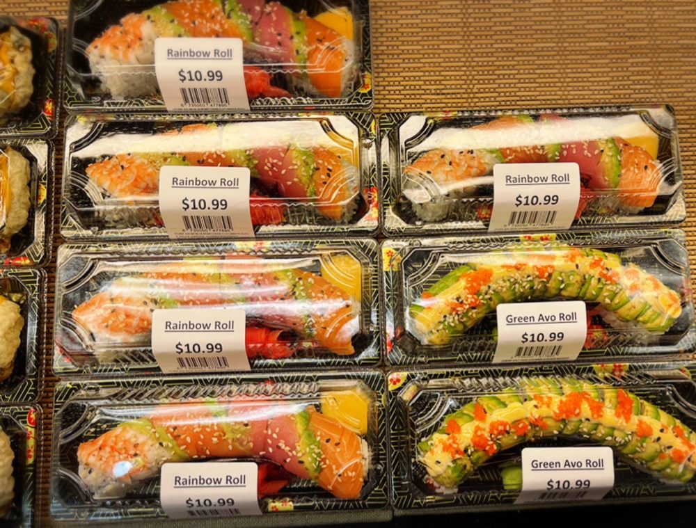 MD Oriental Market