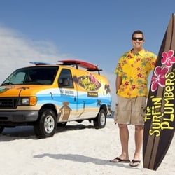 The Surfin Plumbers Heating Cooling 13 Reviews Plumbing Photo Of The Surfin Plumbers Heating Cooling Bradenton Fl United