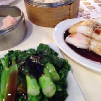 Kirin court dim sum