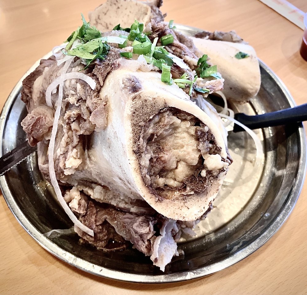 Pho Hai Vietnamese Restaurant