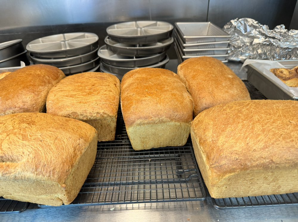 Riverhouse Bakery And Cafe