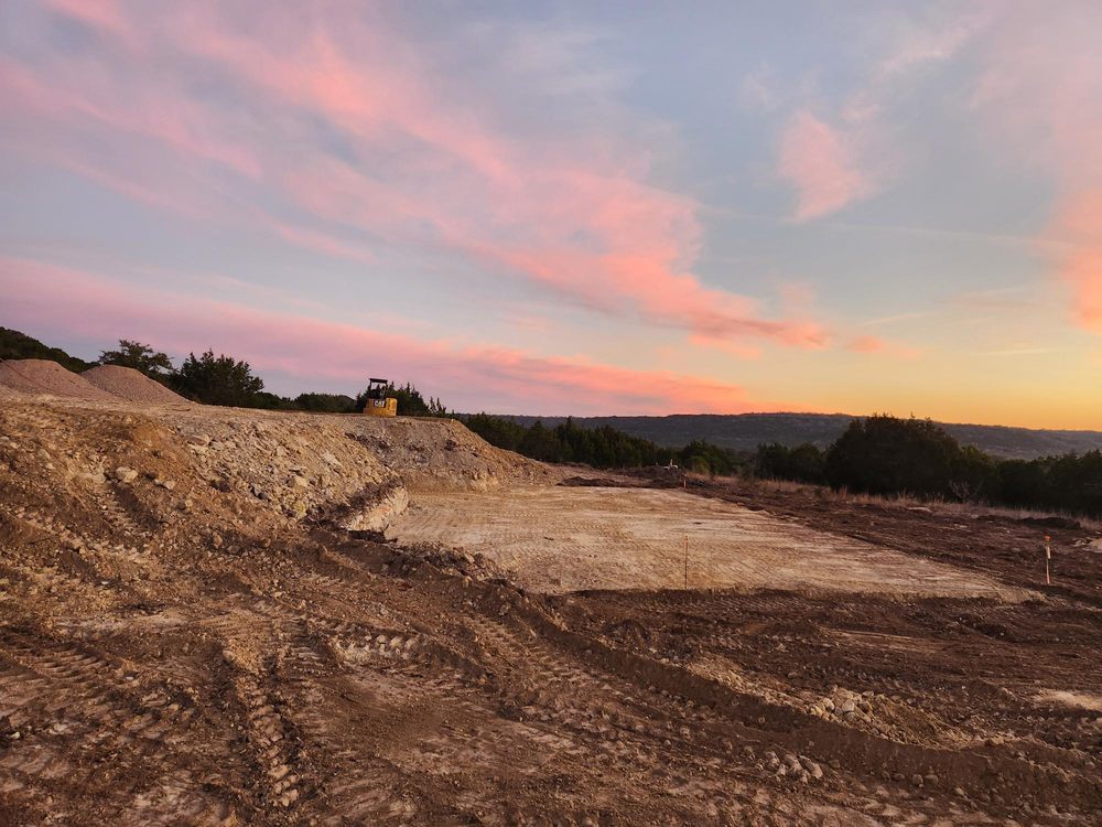 Keith And Wolf Demolition And Excavation Services