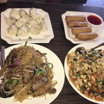 journey to the dumpling