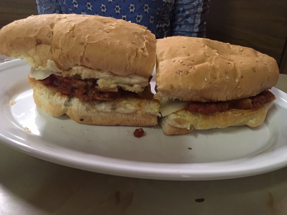 Josie’s Pizza 16 Reviews Pizza 952 W Broad St, Franklinton, Columbus, OH Restaurant