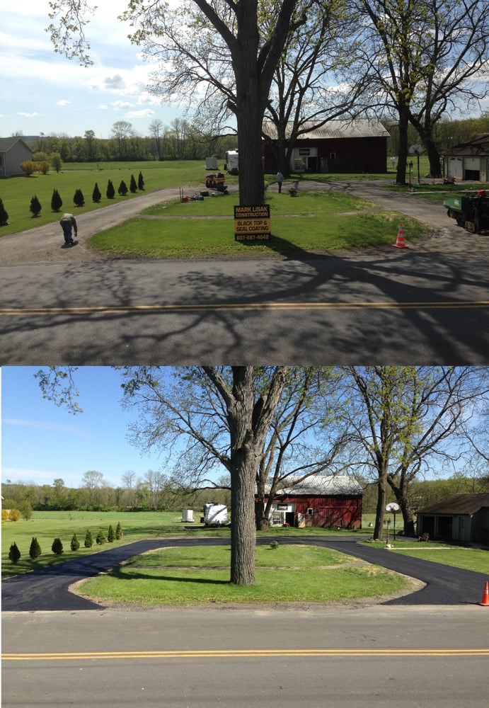 image of business Mark Lisak Construction