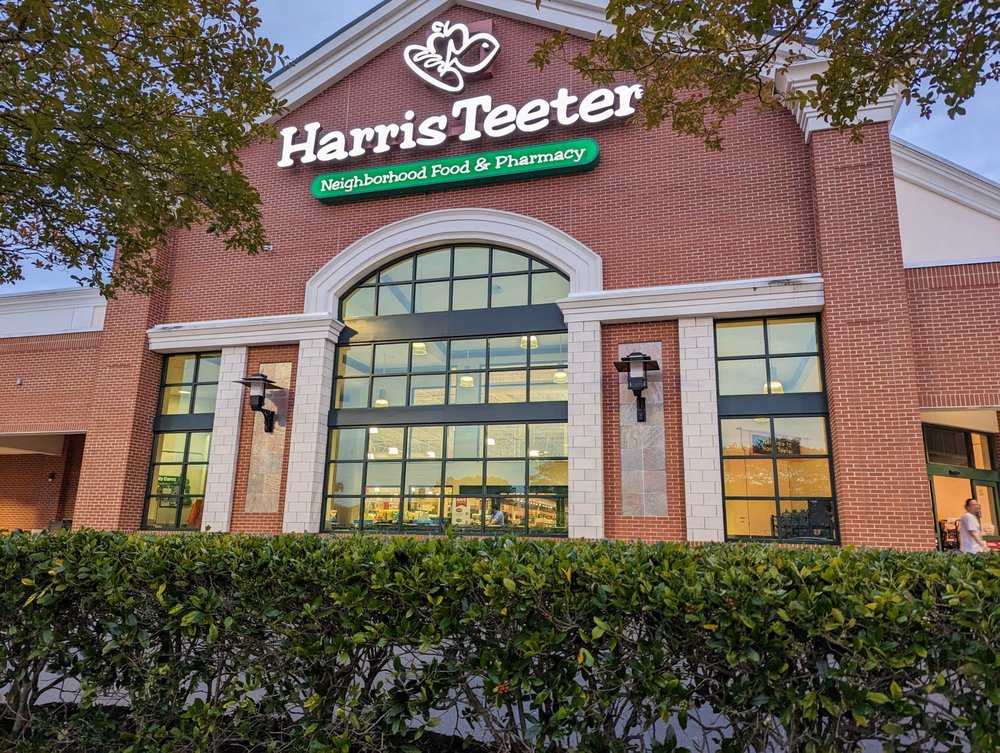 Harris Teeter