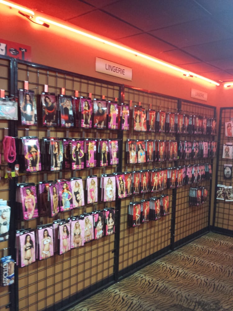 Inserection Adult Fantasy Store 16 Photos Adult Jacksonville, FL Reviews Yelp