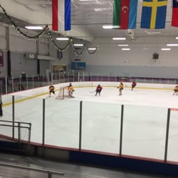 iceworks 11 reviews skating rinks 3100 w dutton mill rd aston ice works hockey rink