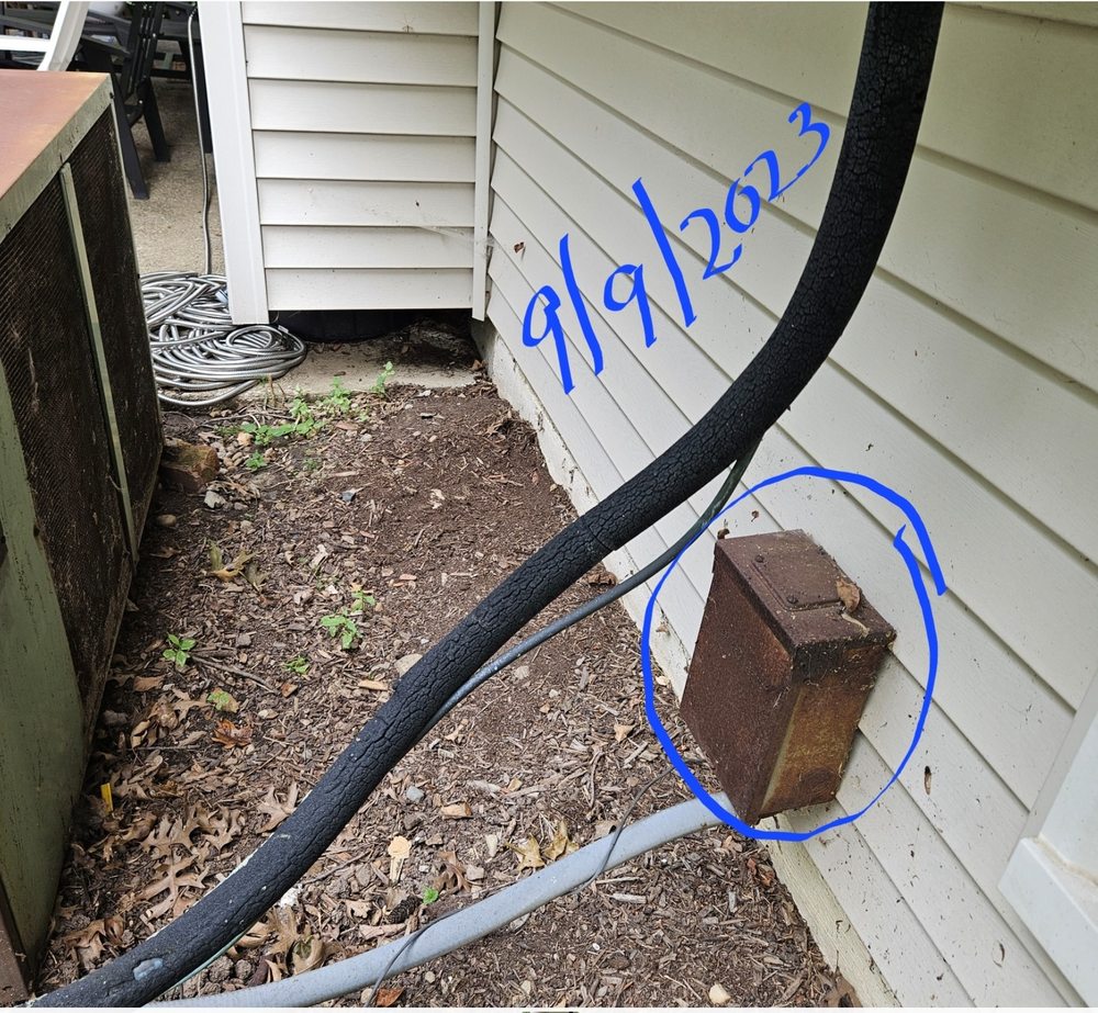 image of business Budget Heating And Cooling