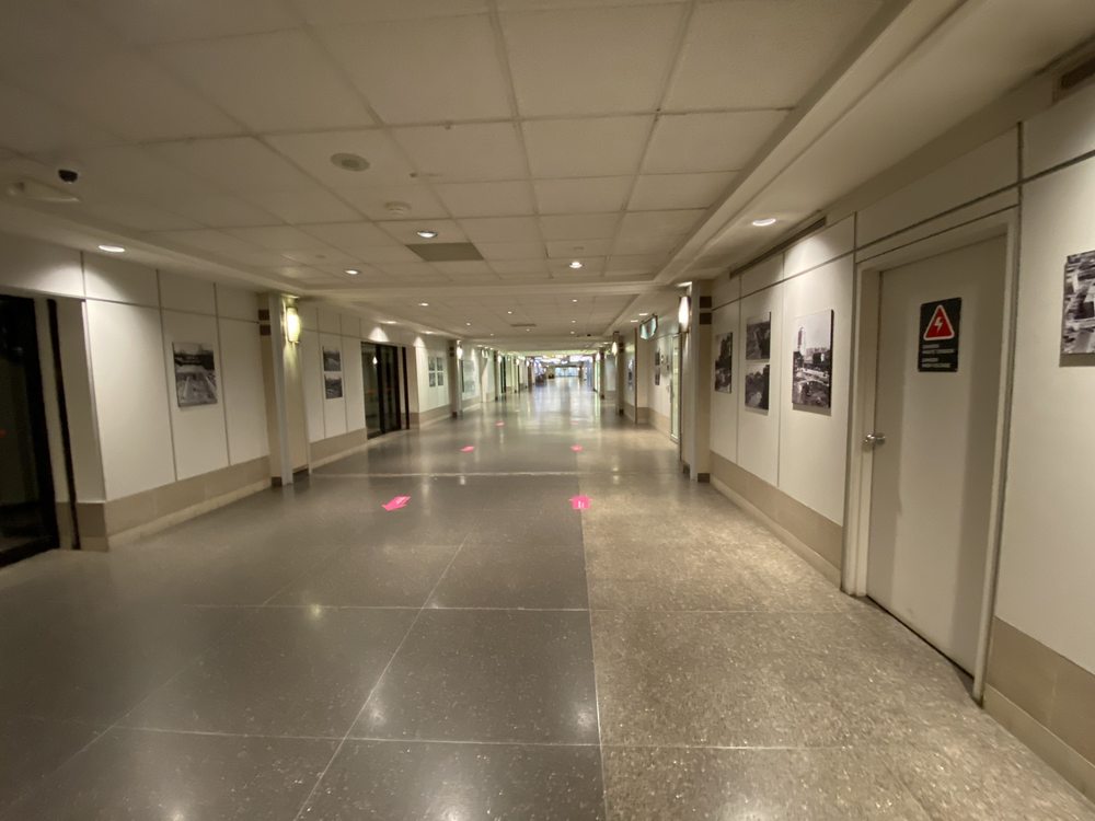 Gare Centrale
