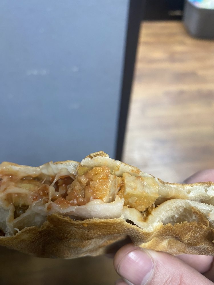D P Dough