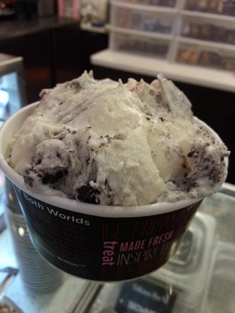 Marble Slab Creamery 15 Reviews Ice Cream & Frozen Yogurt 533