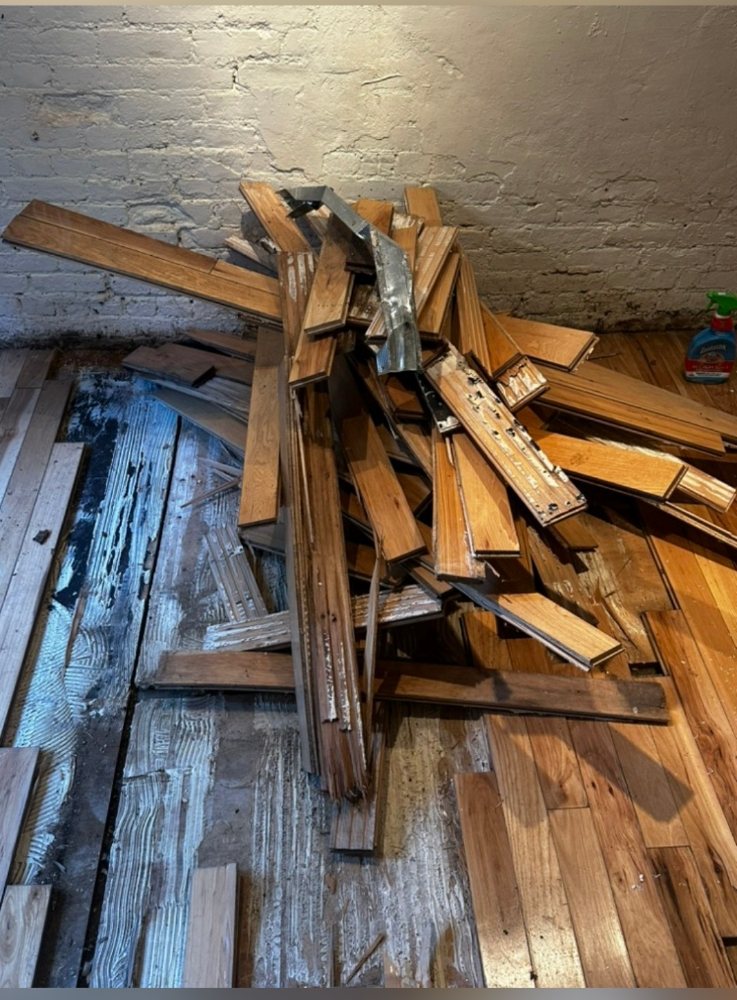 We Do Cleanouts