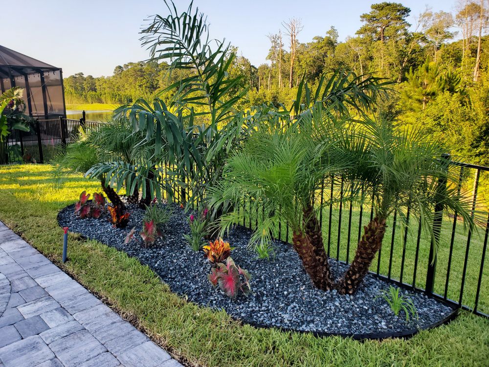 Holiday's Nursery & Landscaping