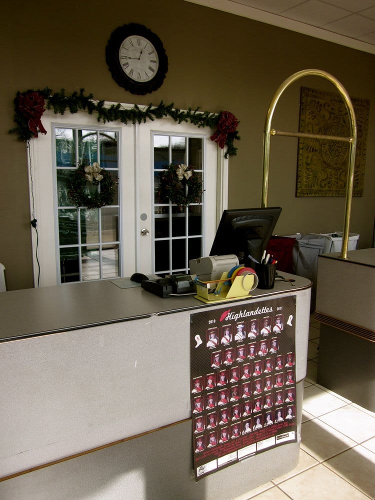Clean Care Cleaners