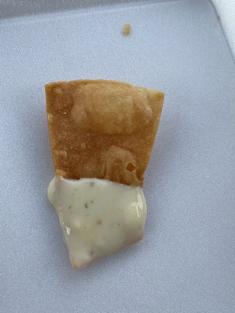 Rodrigos Taco Shop