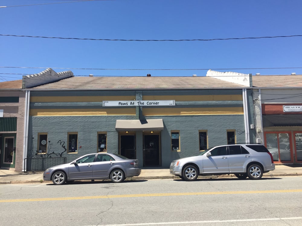 Paws At the Corner 14 Reviews Pet Stores 246 S Nash St