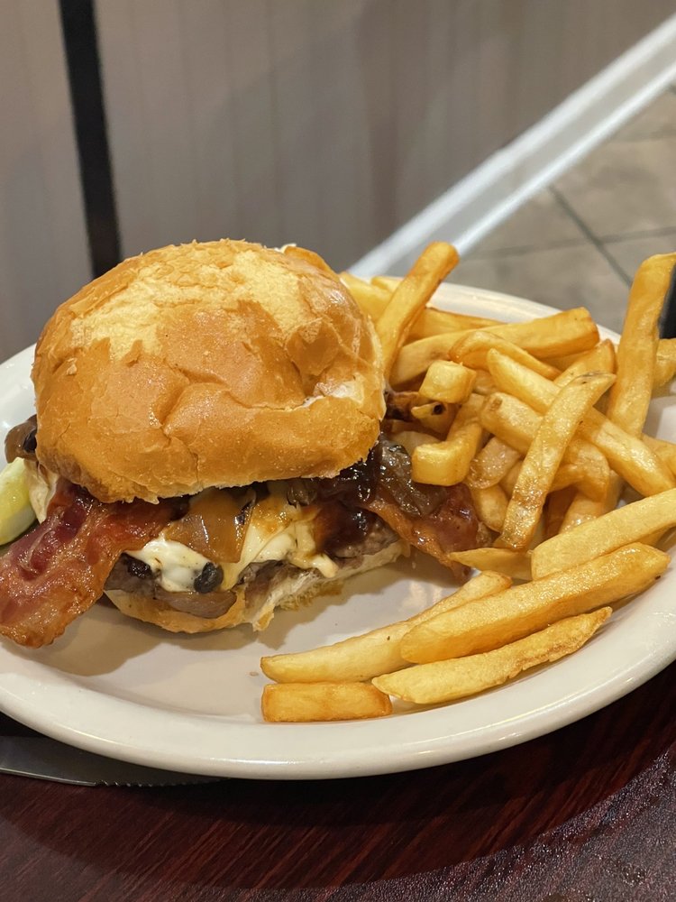 Angelo's Restaurant