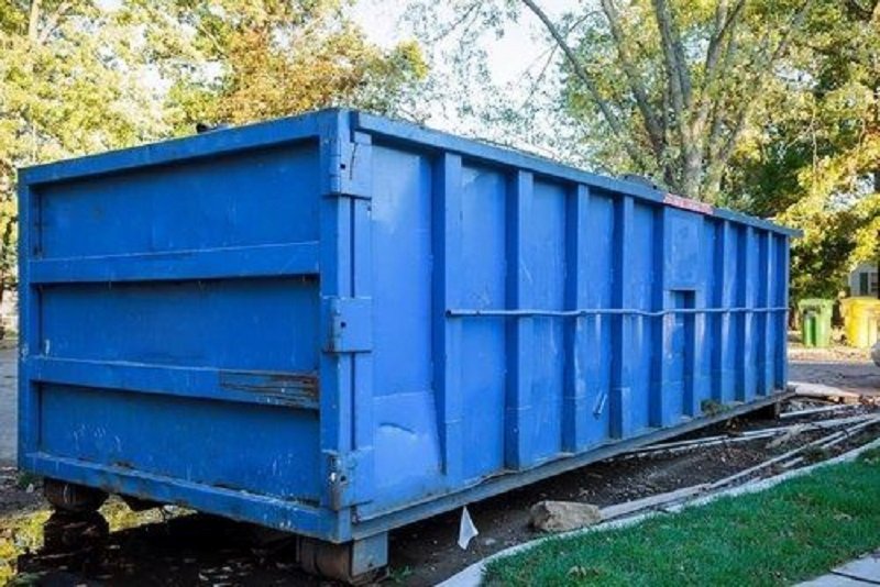Affordable Dumpster Rental