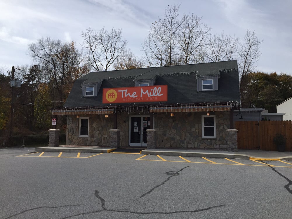 Mill Restaurant Poughkeepsie Ny Mill Restaurant Poughkeepsie Ny