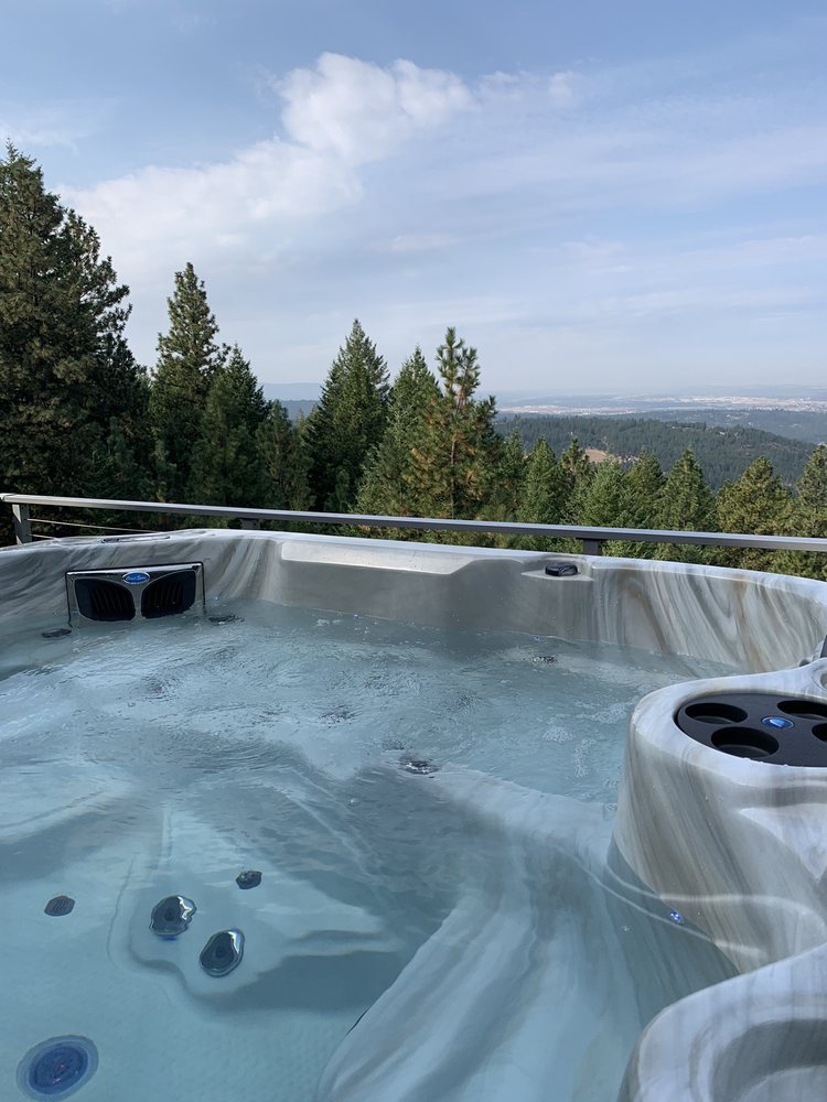 Quality Stoves & Spas