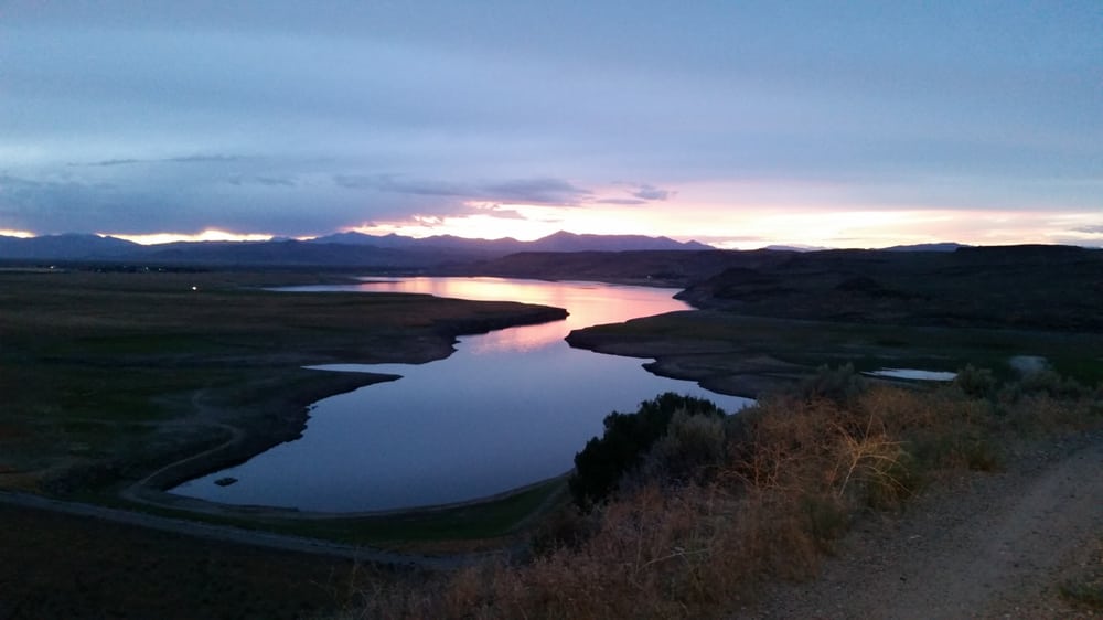 BLM Magic Reservoir Campgrounds Twin Falls, ID Yelp