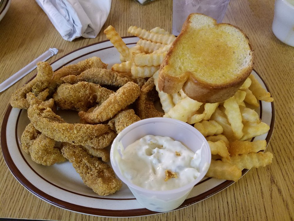 Bradley’s Steak & Seafood 26 Photos & 22 Reviews Seafood 909 N