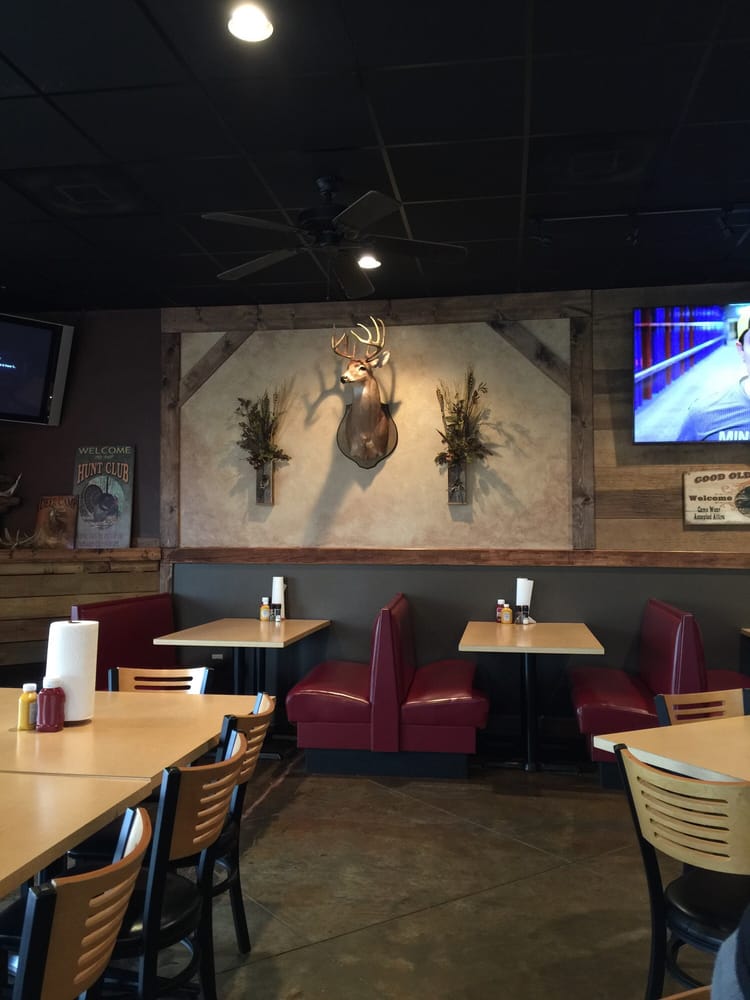 Hunt Club Burgers n Grill 54 Photos & 76 Reviews Chicken Wings