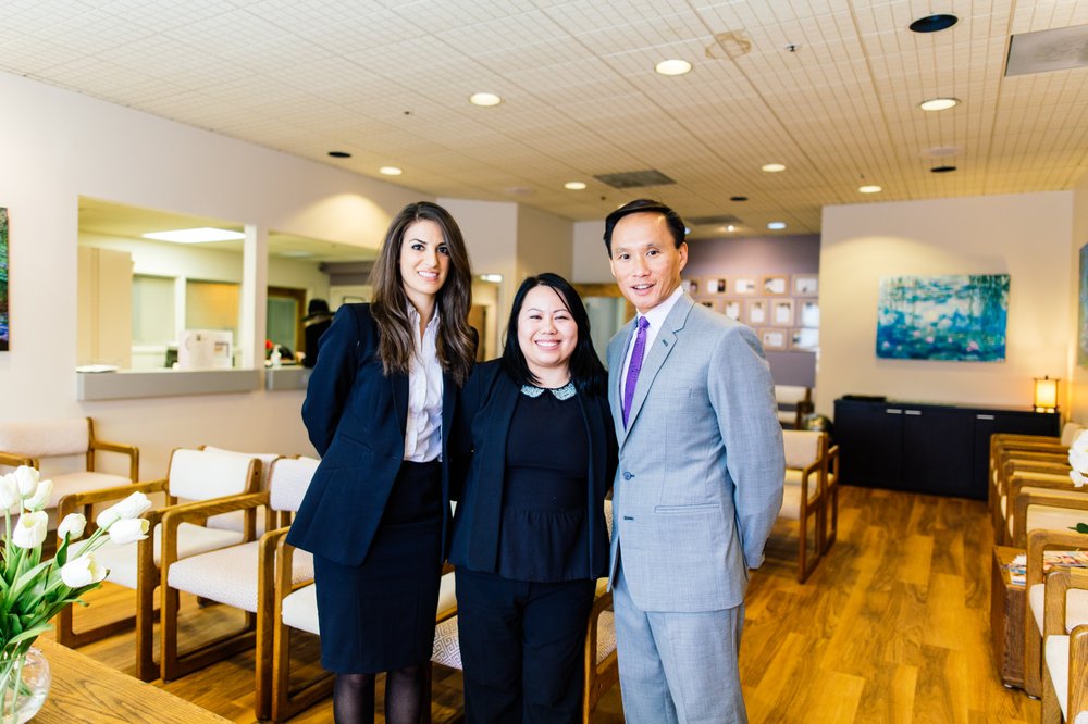 Keith Liang, MD