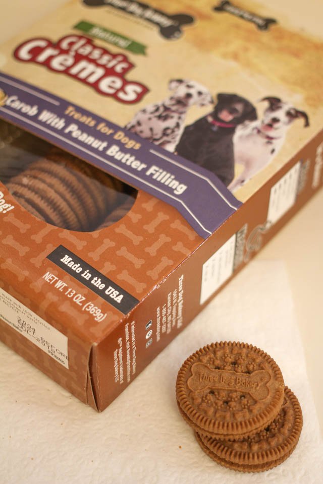 Three Dog Bakery Pet Stores 3699 McKinney Ave, Uptown, Dallas, TX