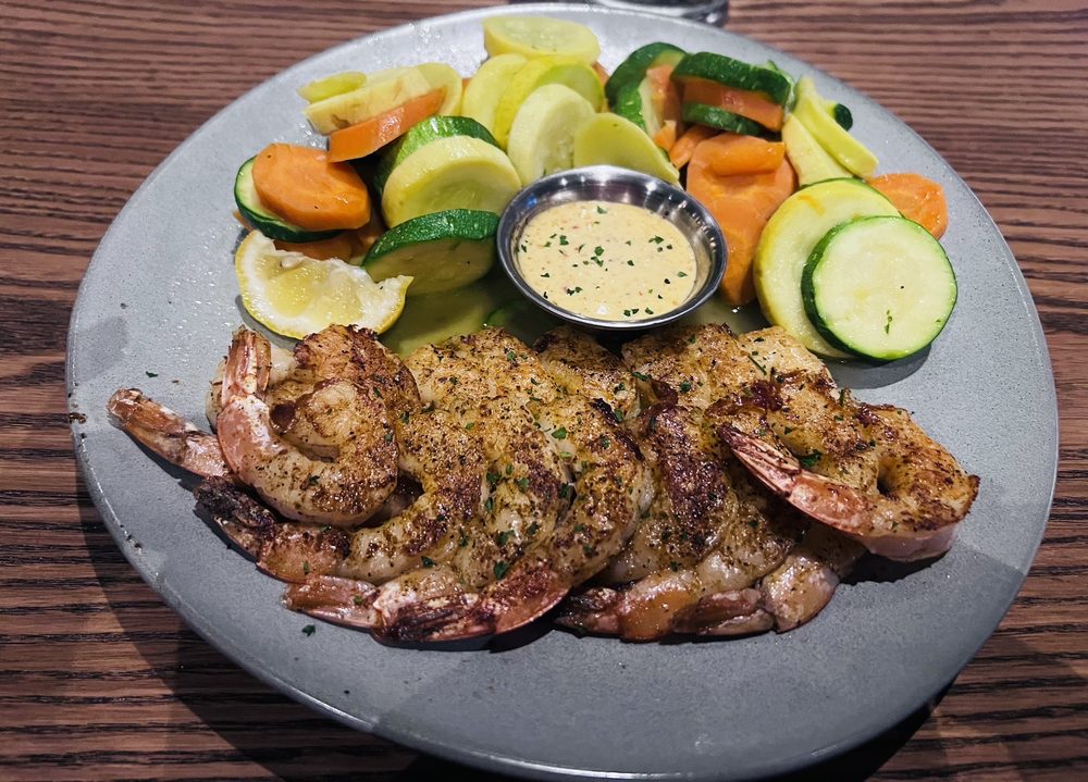 Outback Steakhouse