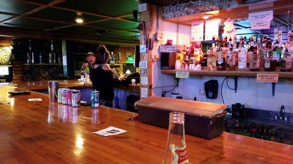 Hipps Pub N Grub Bars S7650 Hy 37, Eau Claire, WI Phone Number Yelp