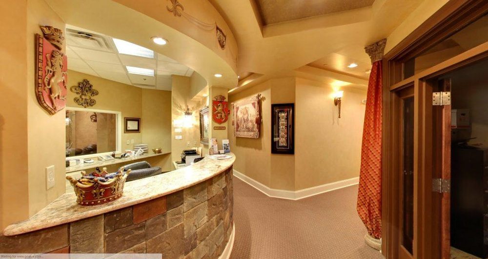 image of business North Atlanta Center for Cosmetic & Implant Dentistry