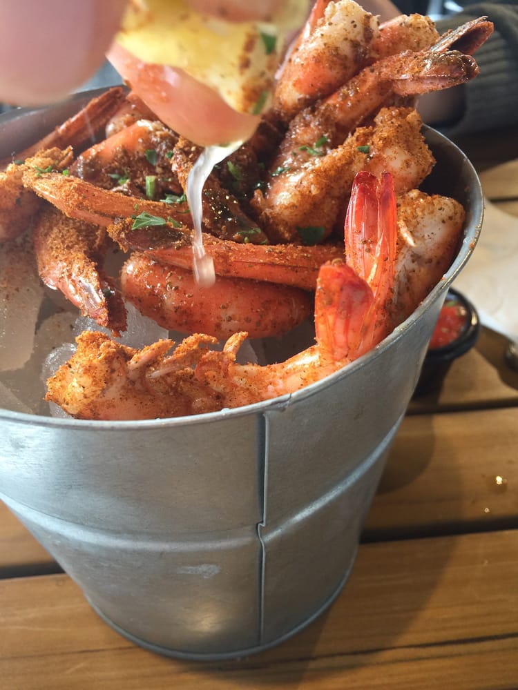 Rusty Bucket Restaurant & Tavern 27 Photos & 44 Reviews American