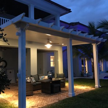 Aluma Outdoor Designs 13 Reviews Building Supplies 11531 Photo Of Aluma Outdoor Designs Miramar Fl United States Outdoors Did