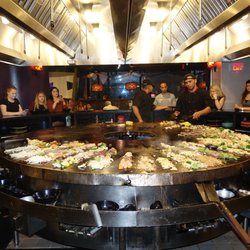Fire Ice Grill Bar 311 Photos 648 Reviews Mongolian 205 Photo Of Fire Ice Grill Bar Boston Ma United States
