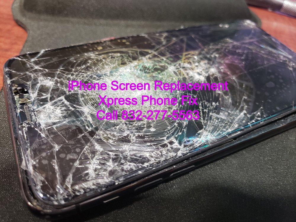 Xpress Phone Fix