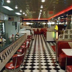 Four Star Family Restaurant American New 1100 N State St Photo Of Four Star Family Restaurant Decatur Il United States