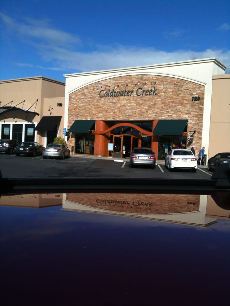 Coldwater Creek Store CLOSED Women's Clothing 720 Farmers Ln