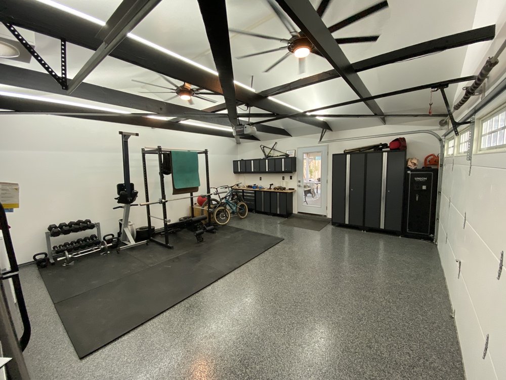 image of business SCV Garage Professionals