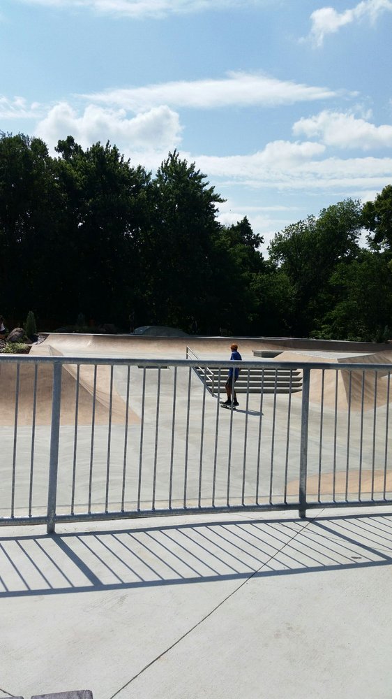 Catoctin Skatepark