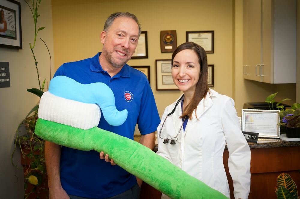 image of business Gregory P Schubert, DDS