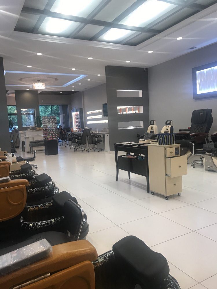 Classy Nails & Spa - 12 Photos & 16 Reviews - Nail Salons - 4993