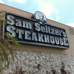sam seltzer s steakhouse